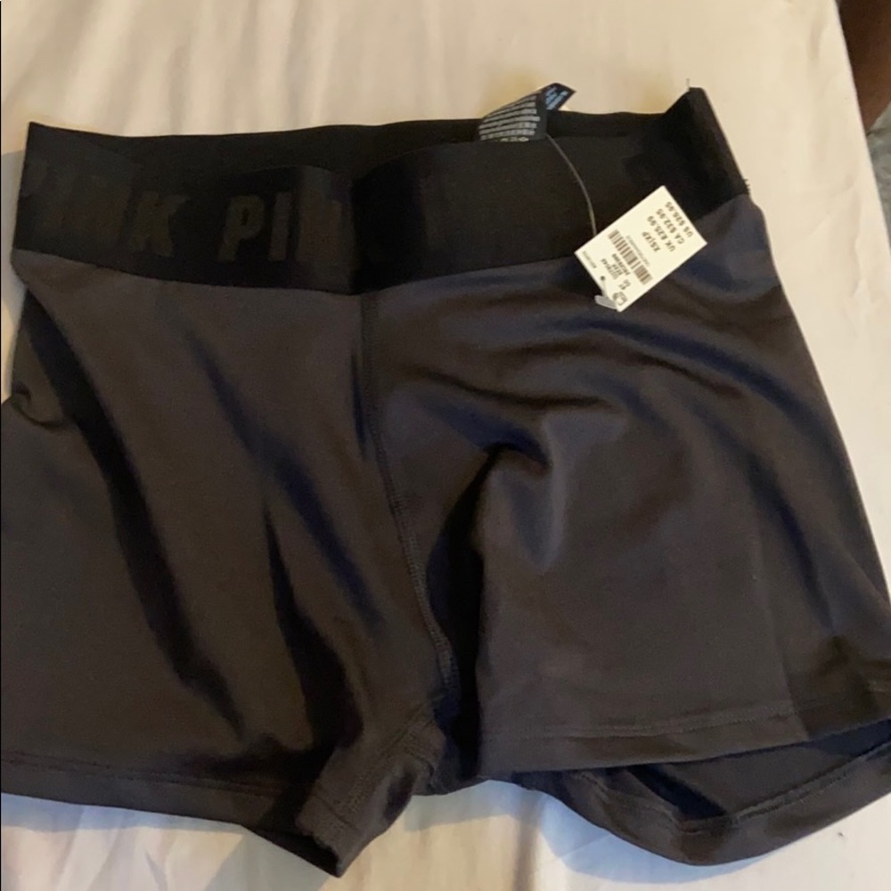 Brand new Victoria secret bike short